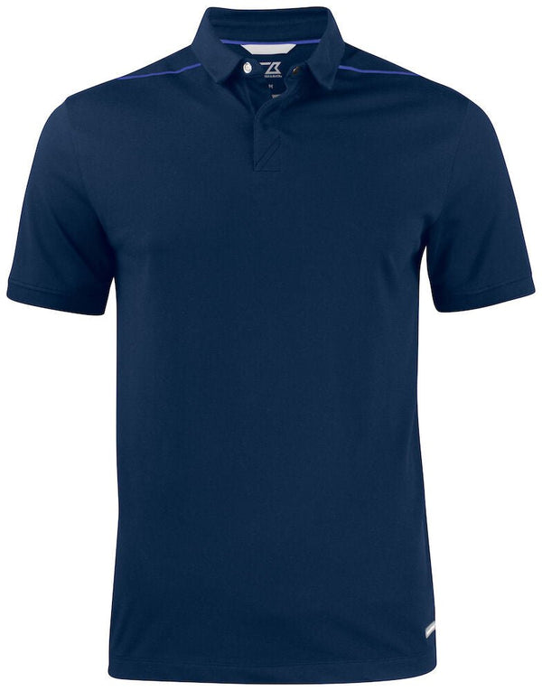 Advantage Performance Polo - BORBED