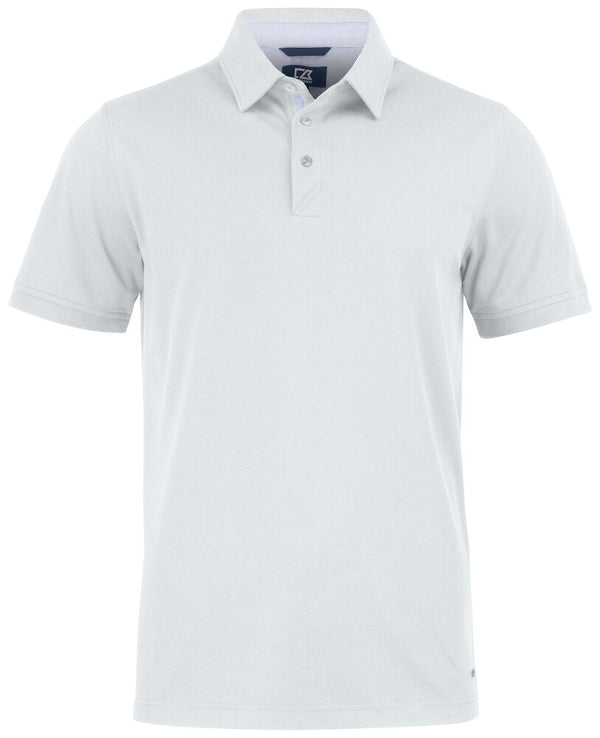 Advantage Premium Polo Heren - BORBED