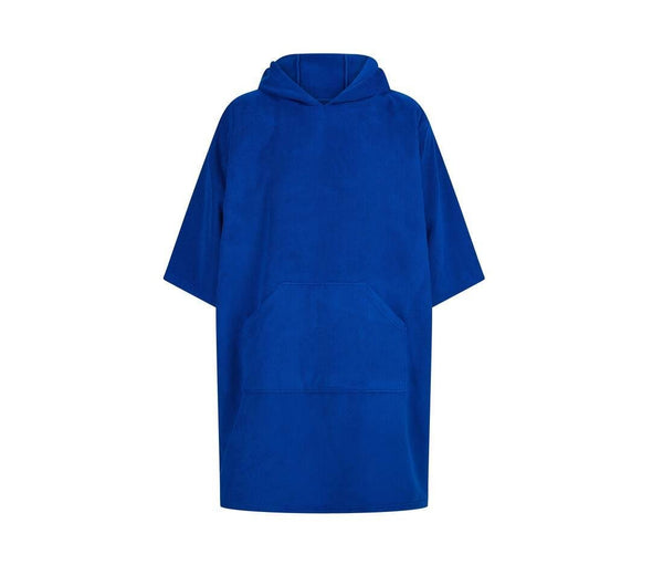 Badjas Poncho - BORBED