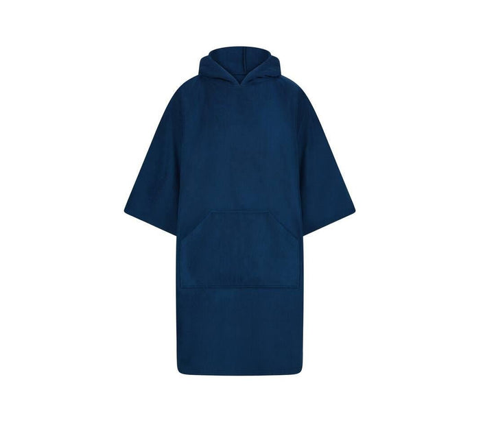 Badjas Poncho - BORBED