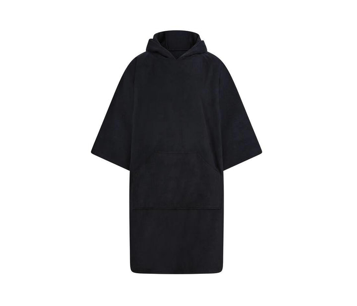 Badjas Poncho - BORBED