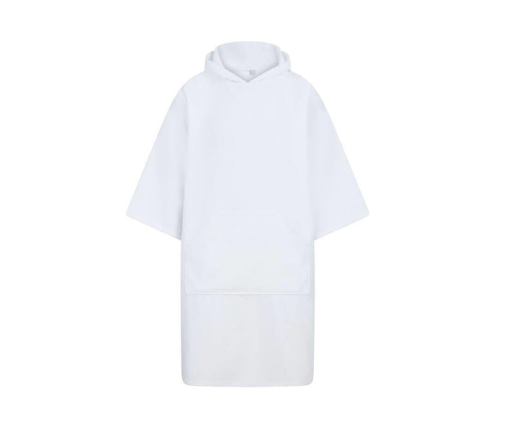 Badjas Poncho - BORBED