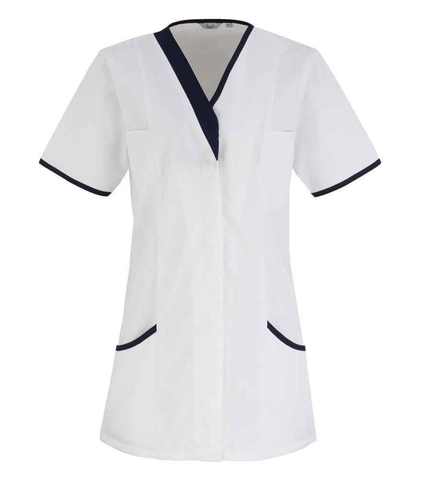 Dames Daisy Gezondheids Tuniek - BORBED