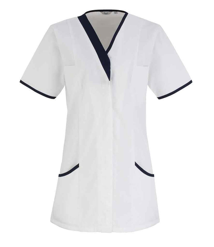 Dames Daisy Gezondheids Tuniek - BORBED