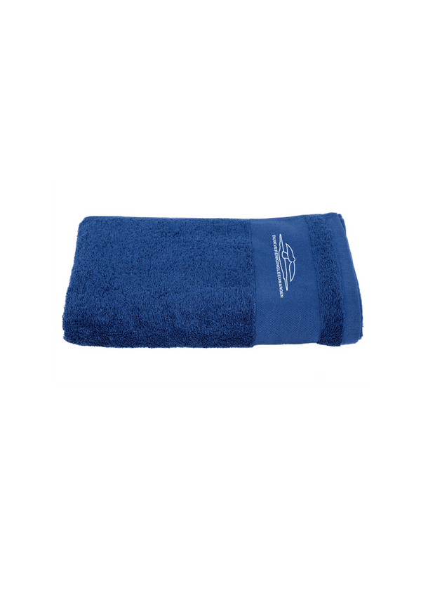 Handdoek - BORBED