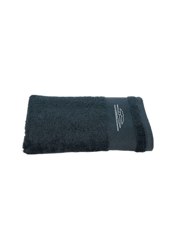Handdoek - BORBED