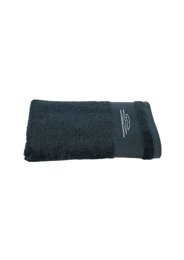 Handdoek - BORBED