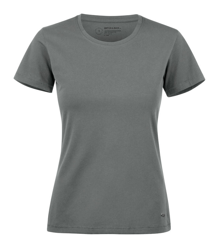 Manzanita Roundneck Dames - BORBED