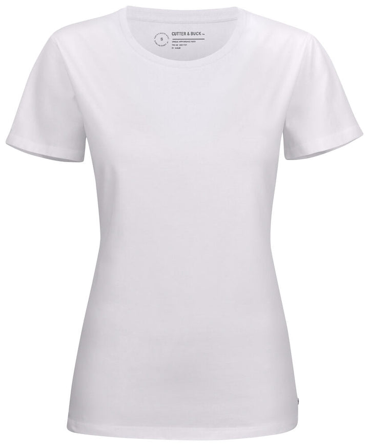 Manzanita Roundneck Dames - BORBED