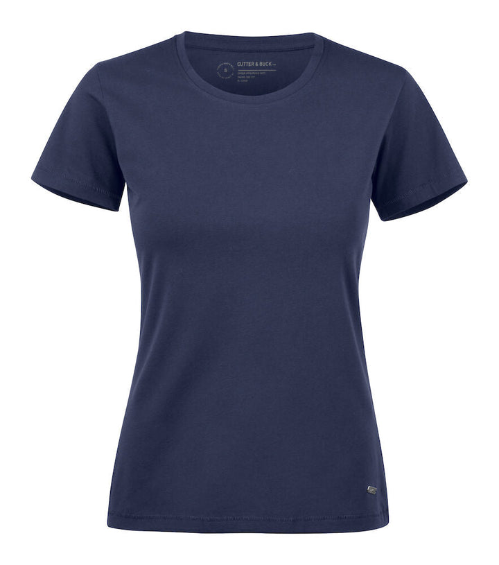 Manzanita Roundneck Dames - BORBED