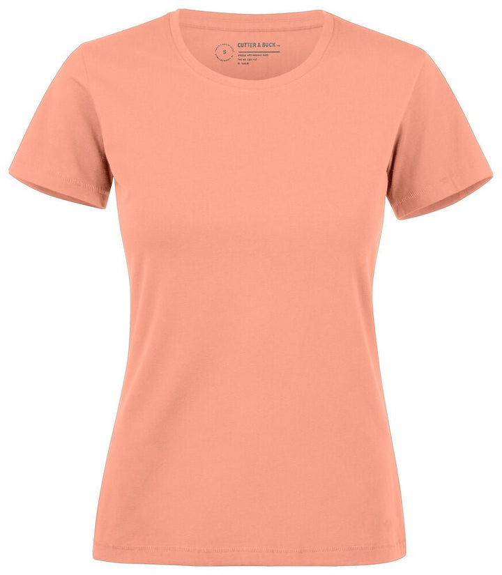 Manzanita Roundneck Dames - BORBED