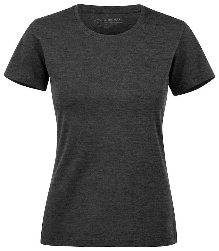 Manzanita Roundneck Dames - BORBED
