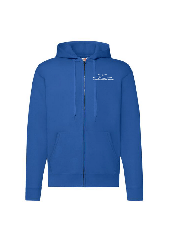 Vest Blauw - BORBED