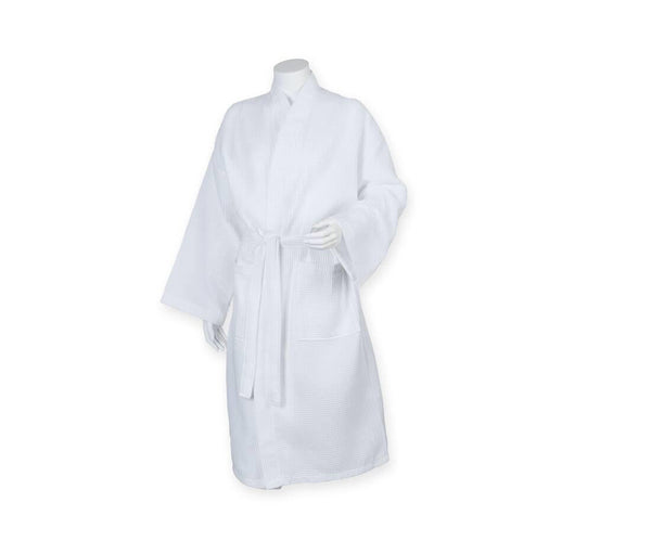 Waffle Robe - BORBED